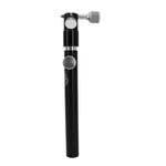 Cornfield Over-the-Side Telescoping Conversion Kit for Transducer Mounts