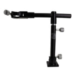 Cornfield Over-the-Side Telescoping Conversion Kit for Transducer Mounts