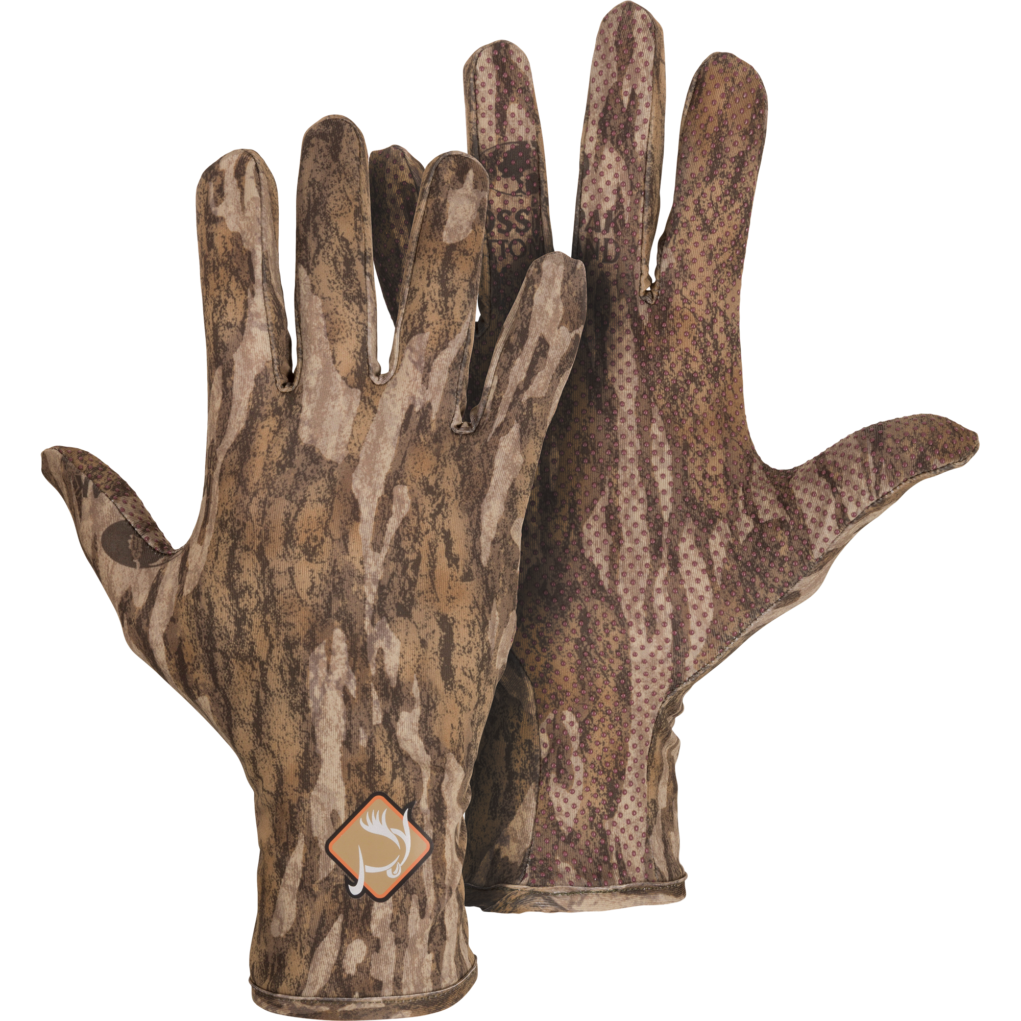 Ol Tom Performance Turkey Gloves Bottomland