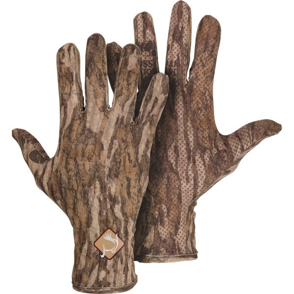 Ol Tom Performance Turkey Gloves Bottomland