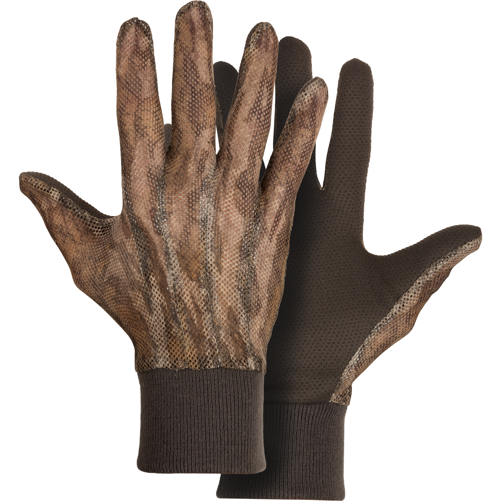 Ol Tom Performance Mesh Turkey Gloves Bottomland