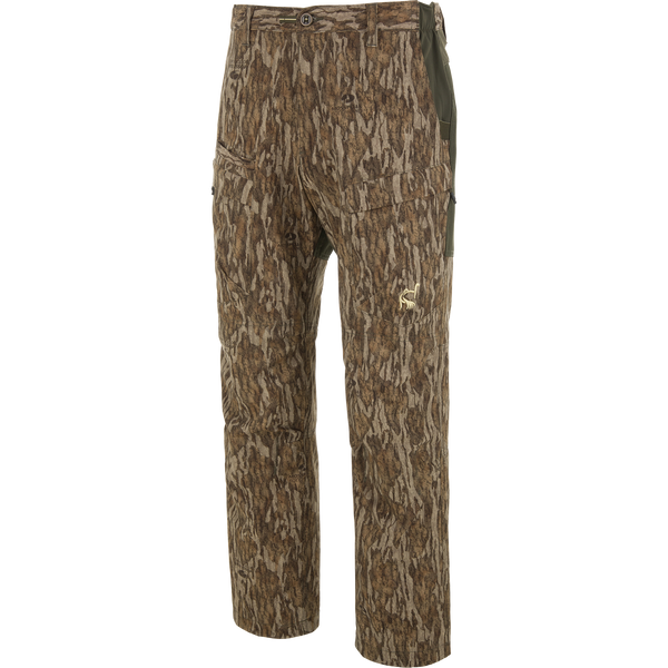 Ol Tom Early Bird SWT Pant Bottomland