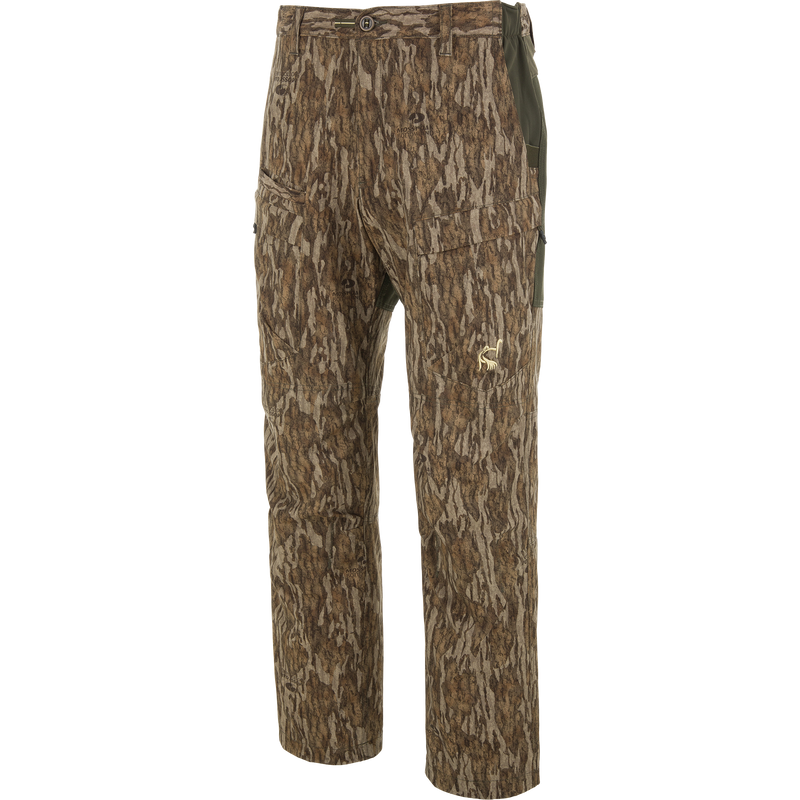 Ol Tom Early Bird SWT Pant Bottomland