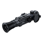 Ocelot 640-Zoom - additional view