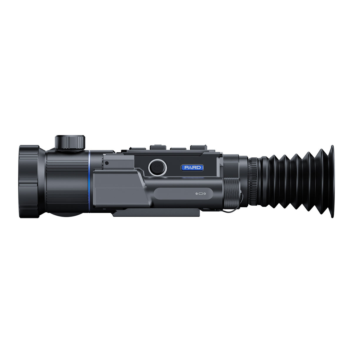 Ocelot 256 - Ocelot 256 Thermal Scope