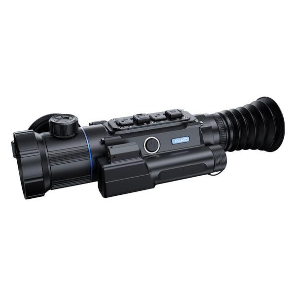 Ocelot 640-Zoom - Ocelot 640-Zoom Thermal Scope
