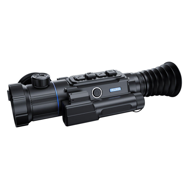 Ocelot 640-Zoom - Ocelot 640-Zoom Thermal Scope