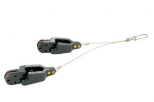 Off Shore OR2 Stacker Release Med Tension Blk