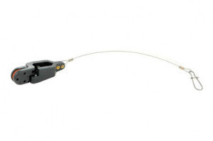 Off Shore OR1 Single Downrigger Release Med Tension-Blk