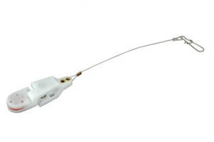 Off Shore OR4 Single Downrigger Release Lt Tension Wht
