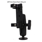 Cornfield Handscope Forward-Facing Sonar Pole for LiveScope & ActiveTarget