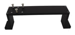 Cornfield Bridge Offset Plate (Port/Starboard) for Fish Finder / Graph Mounts
