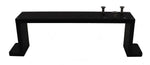 Cornfield Bridge Offset Plate (Port/Starboard) for Fish Finder / Graph Mounts