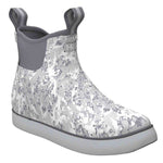 HUK Rogue Wave Harbor Mist Size 8