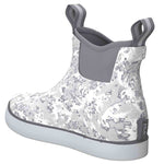 HUK Rogue Wave Harbor Mist Size 10
