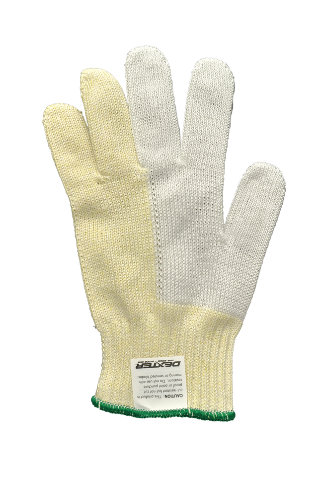 Dexter SSG1-L Sani-Safe Cut Resistant Fillet Glove, Large
