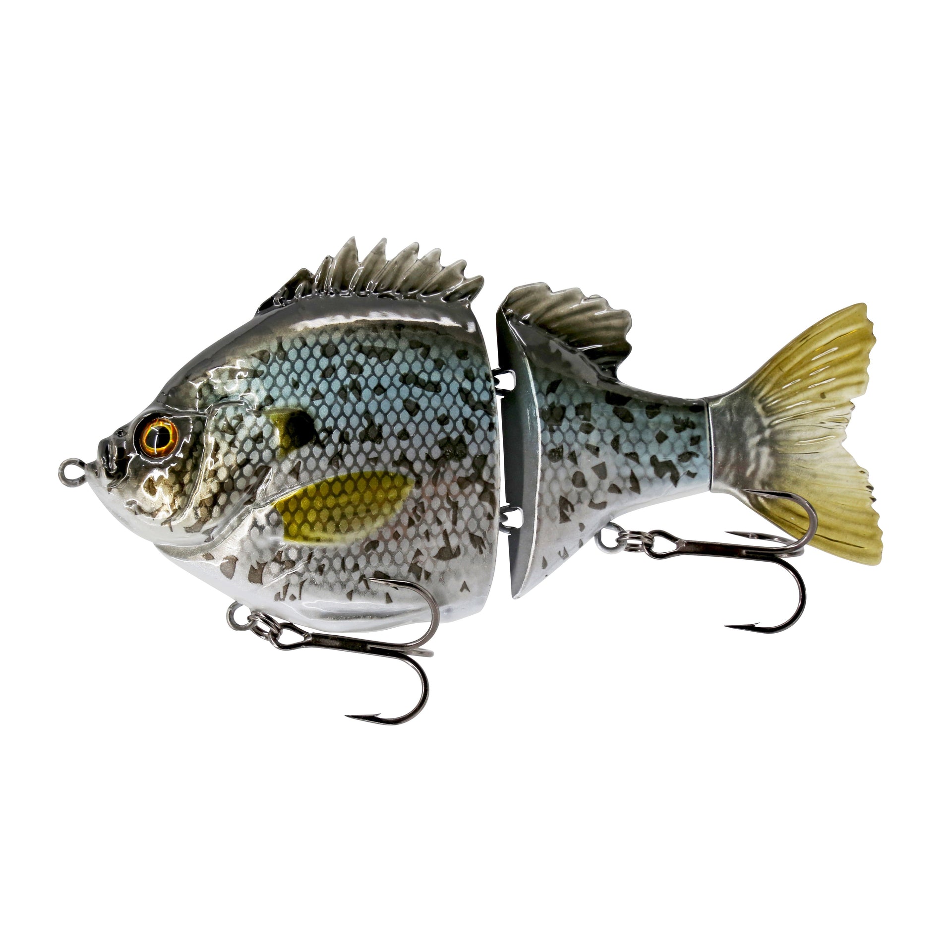 FishLab Bio Gil Glide Bait Pro