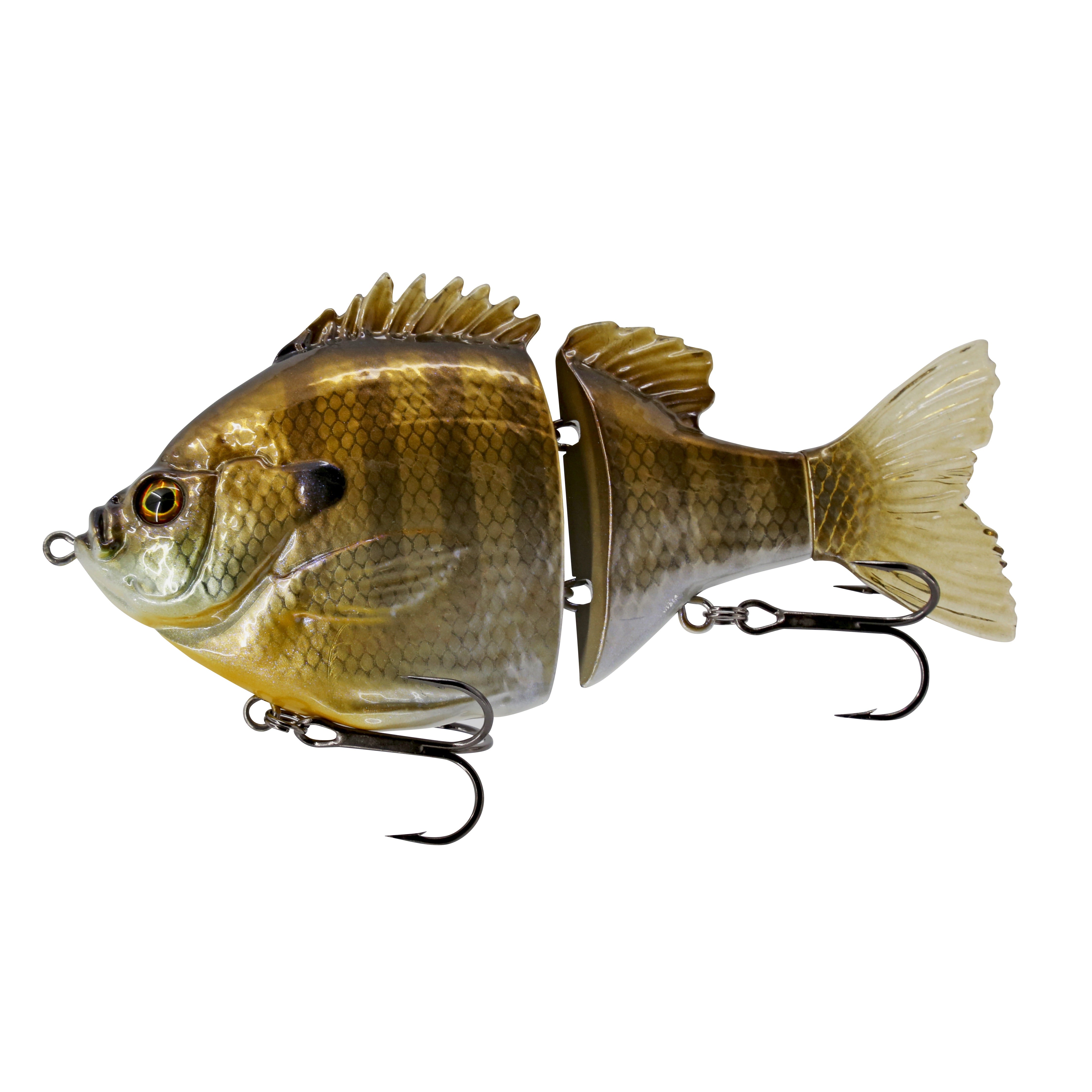 Fishlab Bio Gil Glide Bait Pro