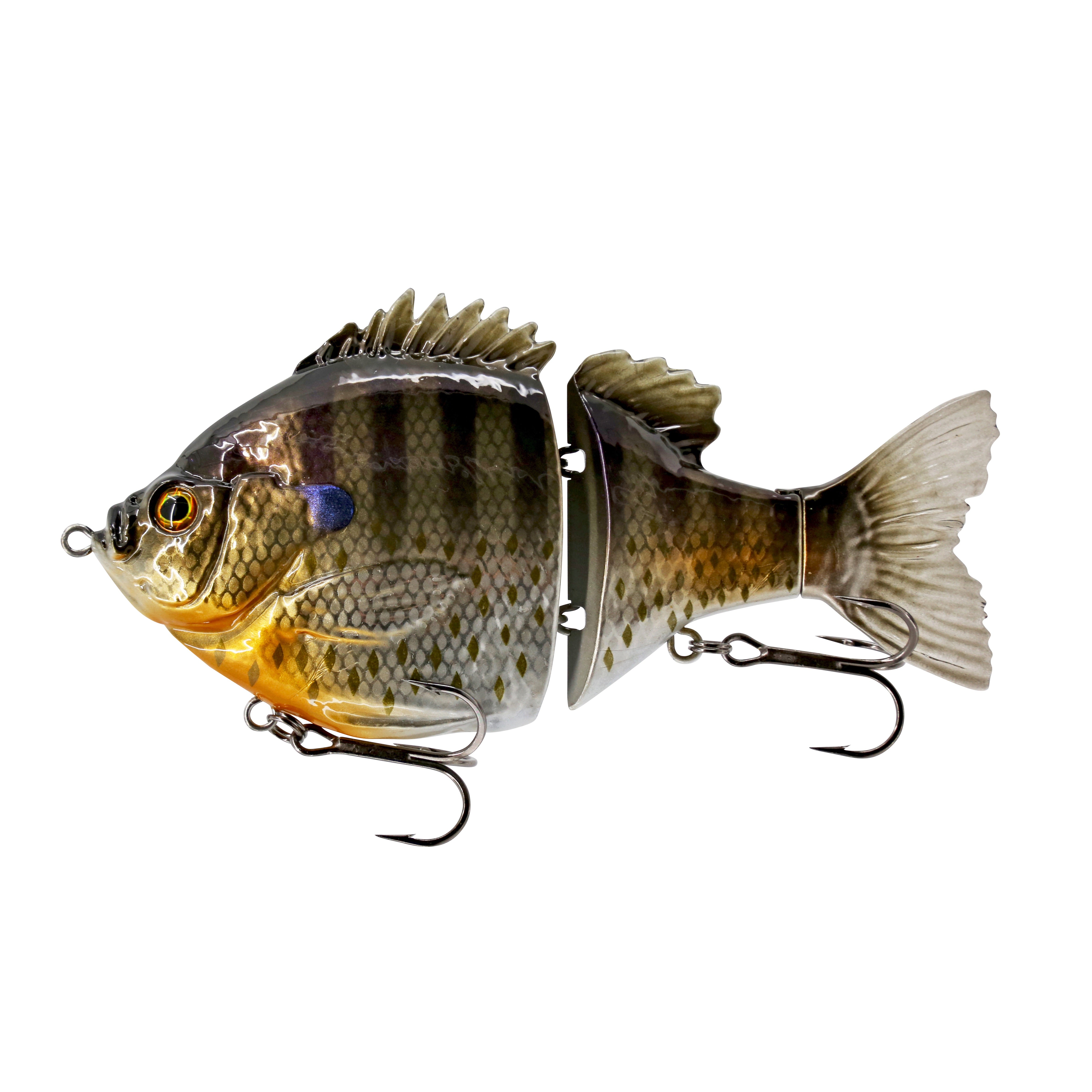 Fishlab Bio Gil Glide Bait Pro