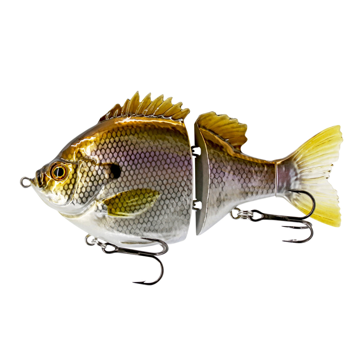 FishLab Bio Gil Glide Bait Pro