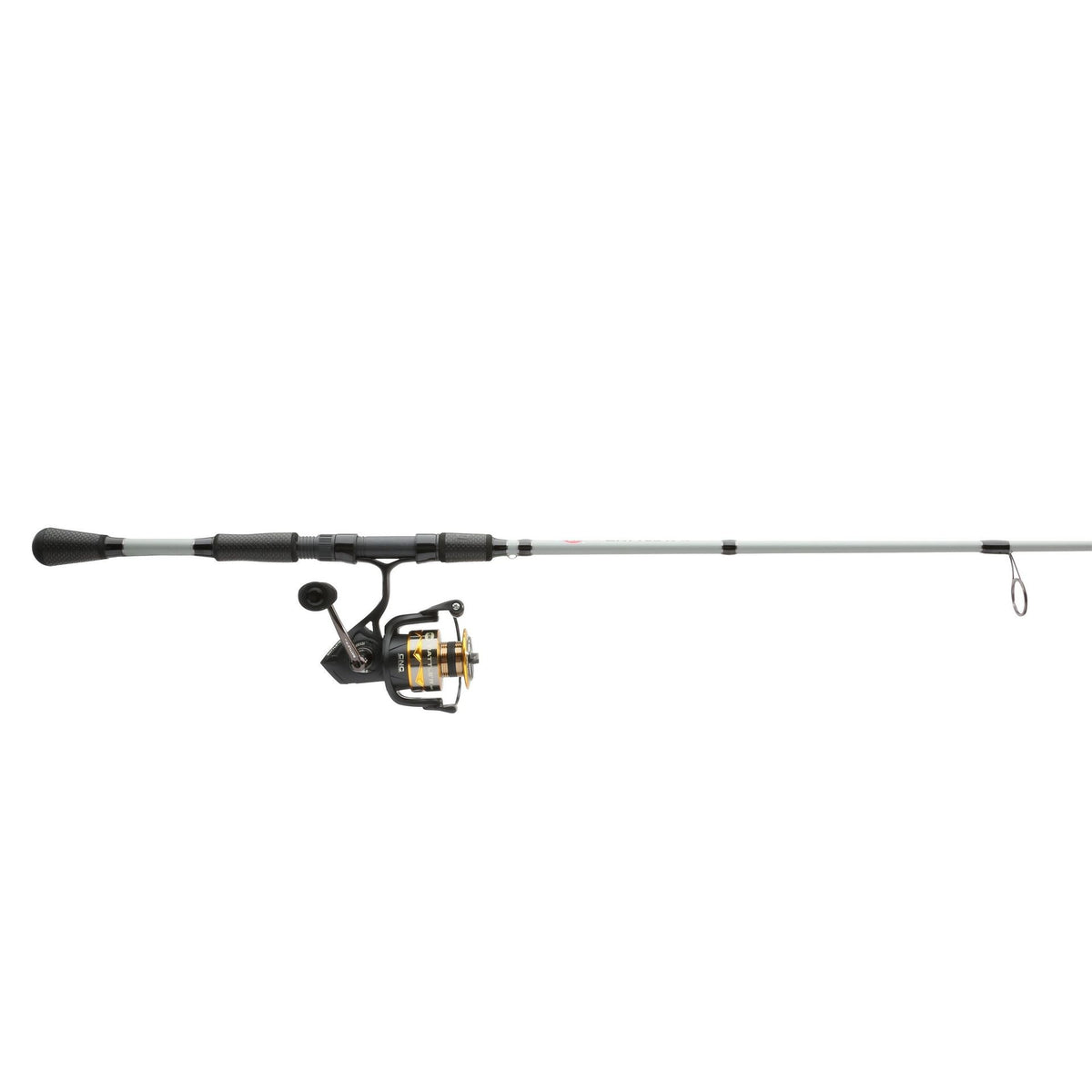 PENN Battle IV Spinning Combo