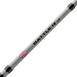 PENN Battle IV Spinning Combo