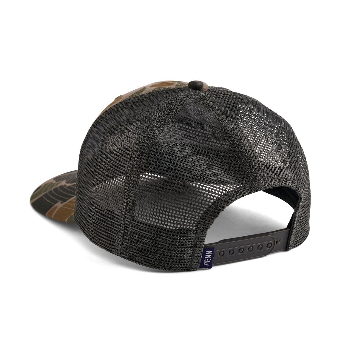 PENN Duck Camo Trucker Hat additional view 2