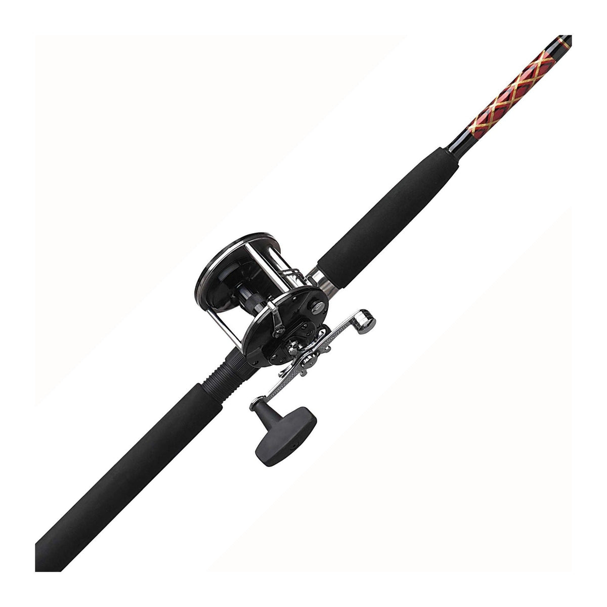 PENN Levelwind Boat Combo