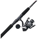 PENN Pursuit V Spinning Combo
