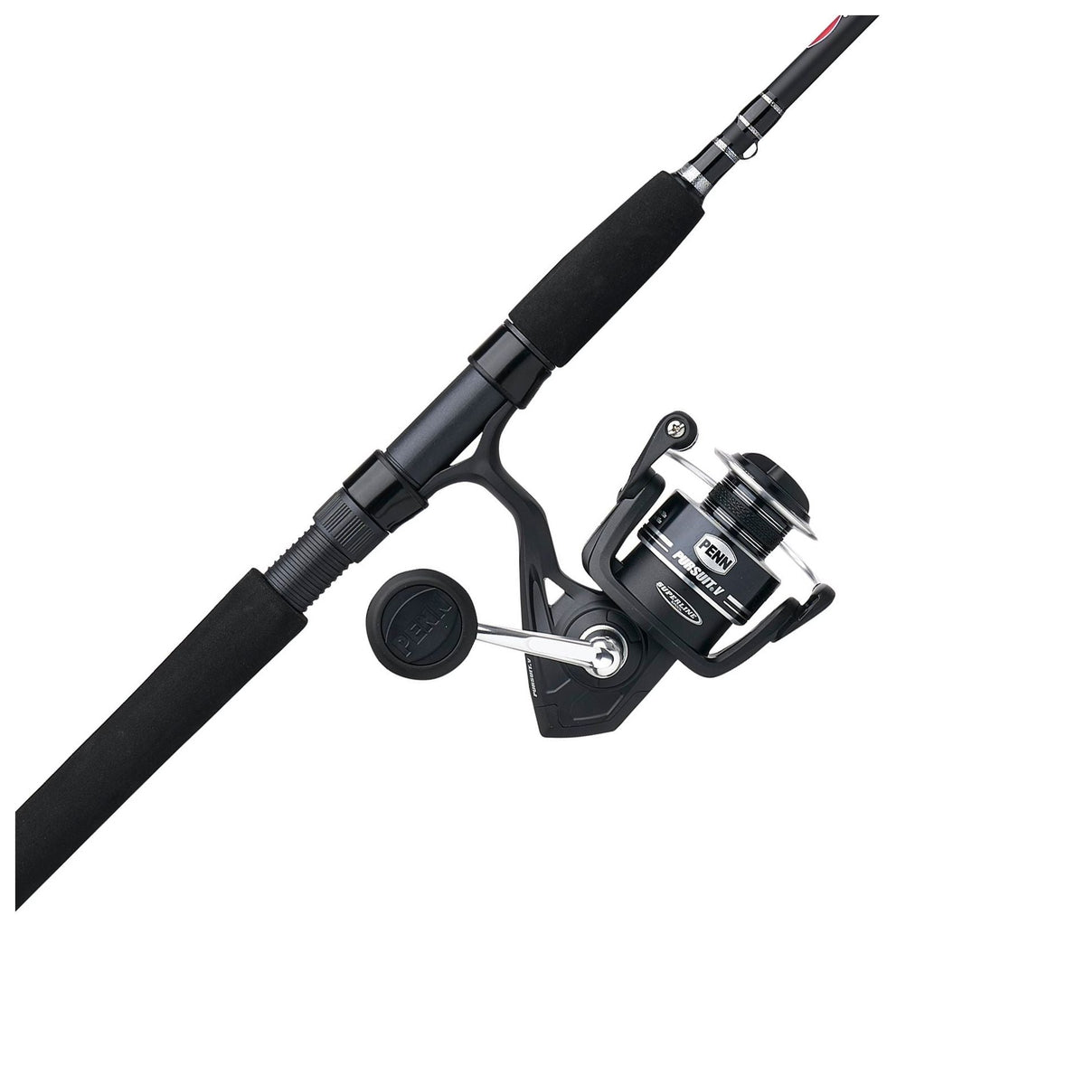 PENN Pursuit V Spinning Combo additional view 2