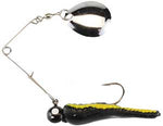 Johnson Beetle Spin Nickel Blade