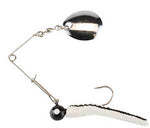 Johnson Beetle Spin Nickel Blade