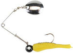 Johnson Beetle Spin Nickel Blade