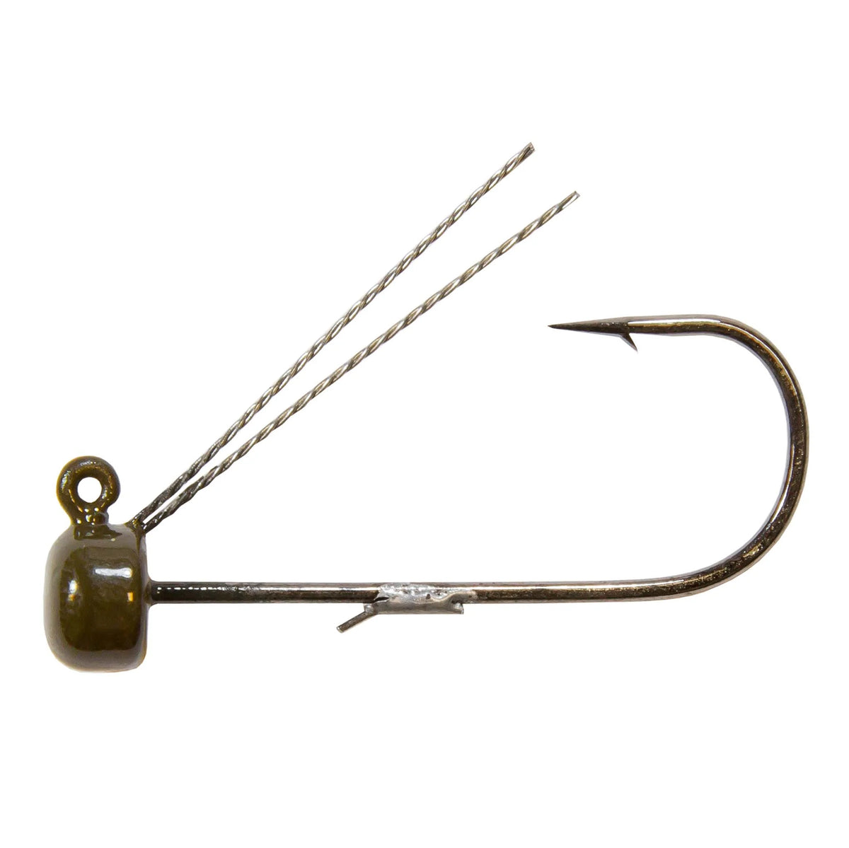 Z-Man Power Finesse Shroomz Jighead