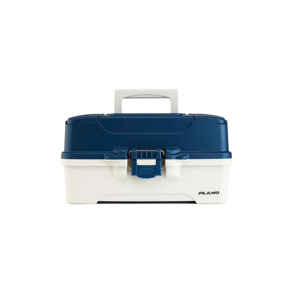Plano Three-Tray Tackle Box