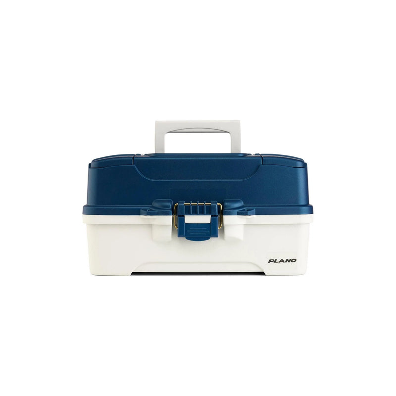 Plano Three-Tray Tackle Box