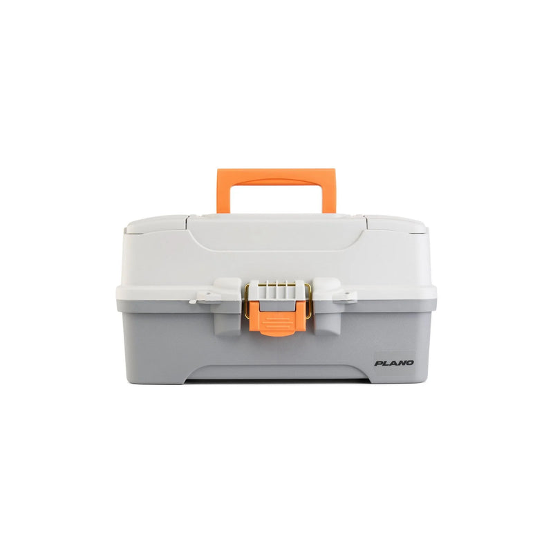 Plano Two-Tray Tackle Box