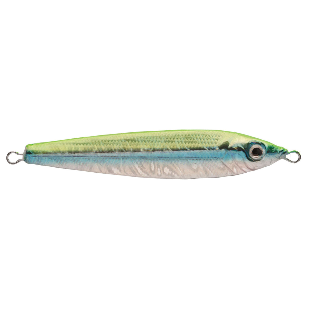 P-Line Laser Minnow Jig additional view 2