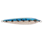P-Line Laser Minnow Jig