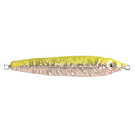 P-Line Laser Minnow Jig
