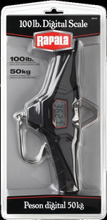 Rapala Digital Scale 100Lb