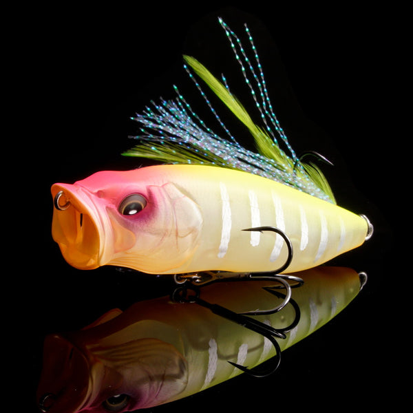Megabass JDM Popmax Special Color IF Hachiro