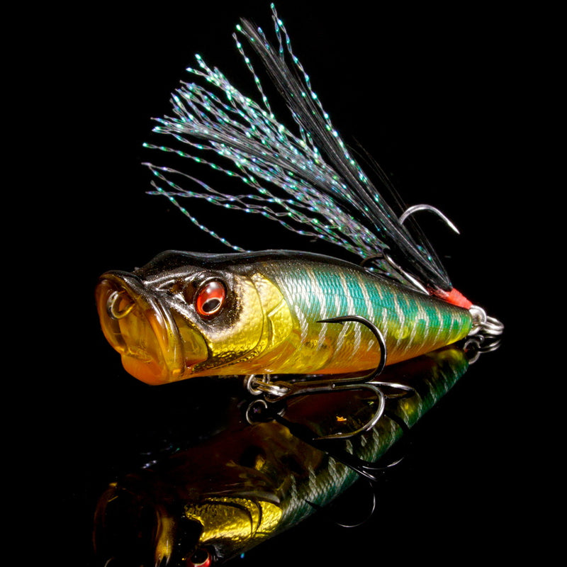 Megabass JDM POPX SP-C Gin Tonic Tiger