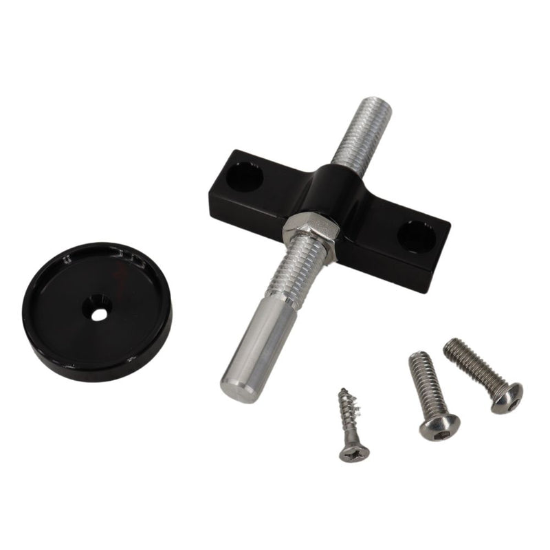 Cornfield Power Pole ZR Bounce Eliminator Kit for Forward-Facing Sonar Poles