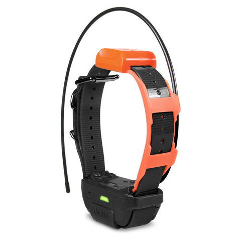 Dogtra Pathfinder TRX Collar (Black)