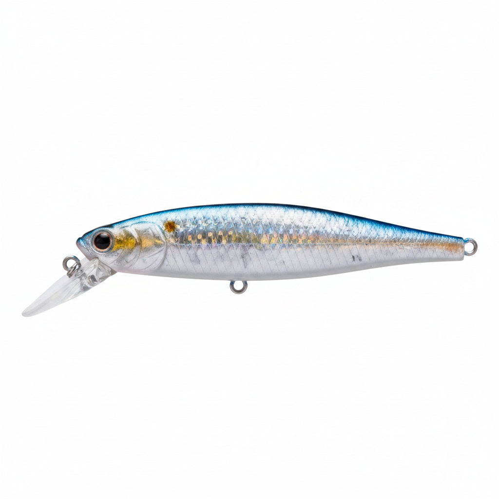 Lucky Craft Pointer Jerkbait