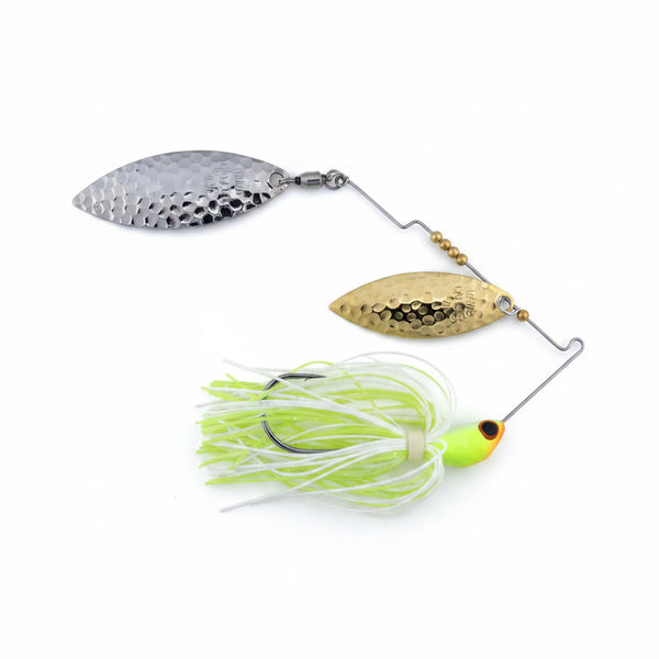 Lunker Lure Gen II Proven Winner Spinnerbait