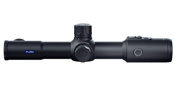 Pantera 256 Q - Pantera 256 Q Thermal Scope