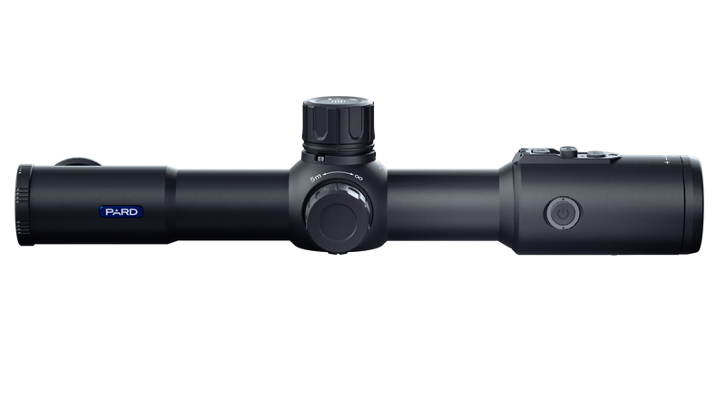 Pantera 256 Q - Pantera 256 Q Thermal Scope