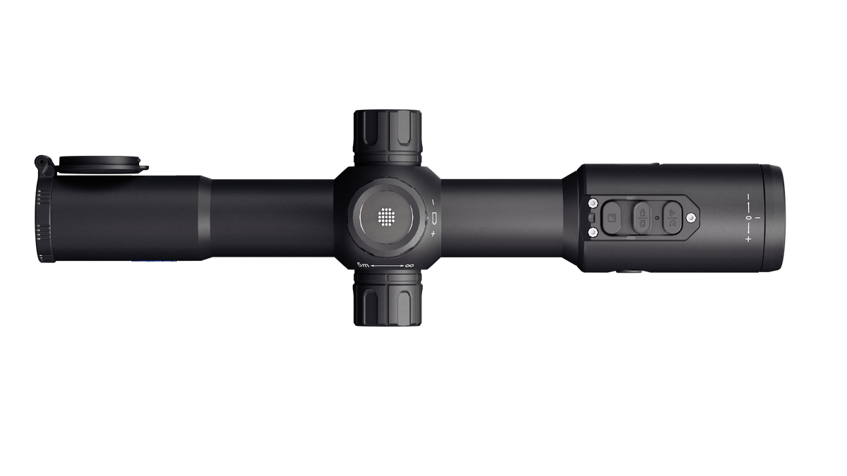 Pantera 256 Q - additional view